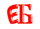 Образ слога ԐБ, древлесловенская буквица
