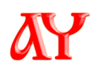 Образ слога АЧ, древлесловенская буквица