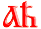 Древлесловенская буквица, образ слога Аћ