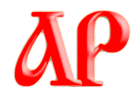 Образ слога АР, древлесловенская буквица