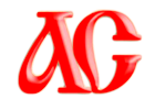 Образ слога АС, древлесловенская буквица