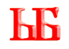 Образ слога ЬБ, древлесловенская буквица
