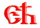 Образ слога ЄЋ, древлесловенская буквица