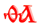 Образ слога ѲА, древлесловенская буквица