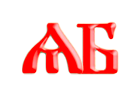 Образ слога ѦБ, древлесловенская буквица