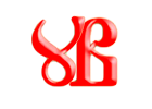 Образ слога ɣВ, древлесловенская буквица