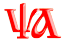 Образ слога ѰА, древлесловенская буквица