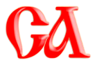 Образ слога СА, древлесловенская буквица
