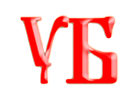 Образ слога УБ, древлесловенская буквица