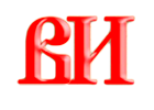 Образ слога ВИ, древлесловенская буквица