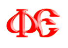 Образ слога ФЄ, древлесловенская буквица