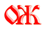 Образ слога ОЖ, древлесловенская буквица