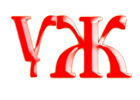 Образ слога УЖ, древлесловенская буквица