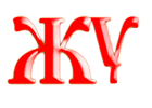 Образ слога ЖУ, древлесловенская буквица