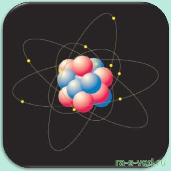 Молекулы и атомы